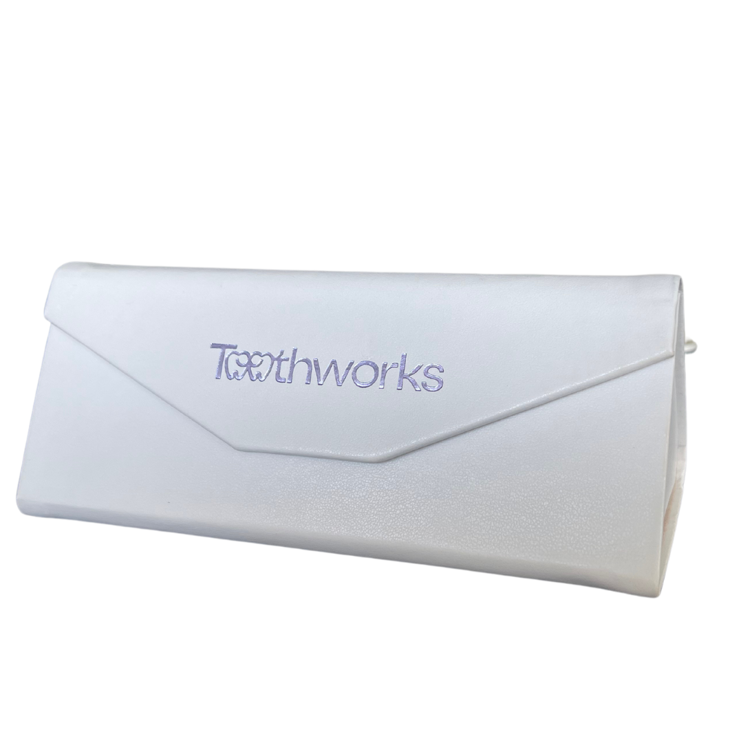 Glasses Case - Foldable - Free Shipping