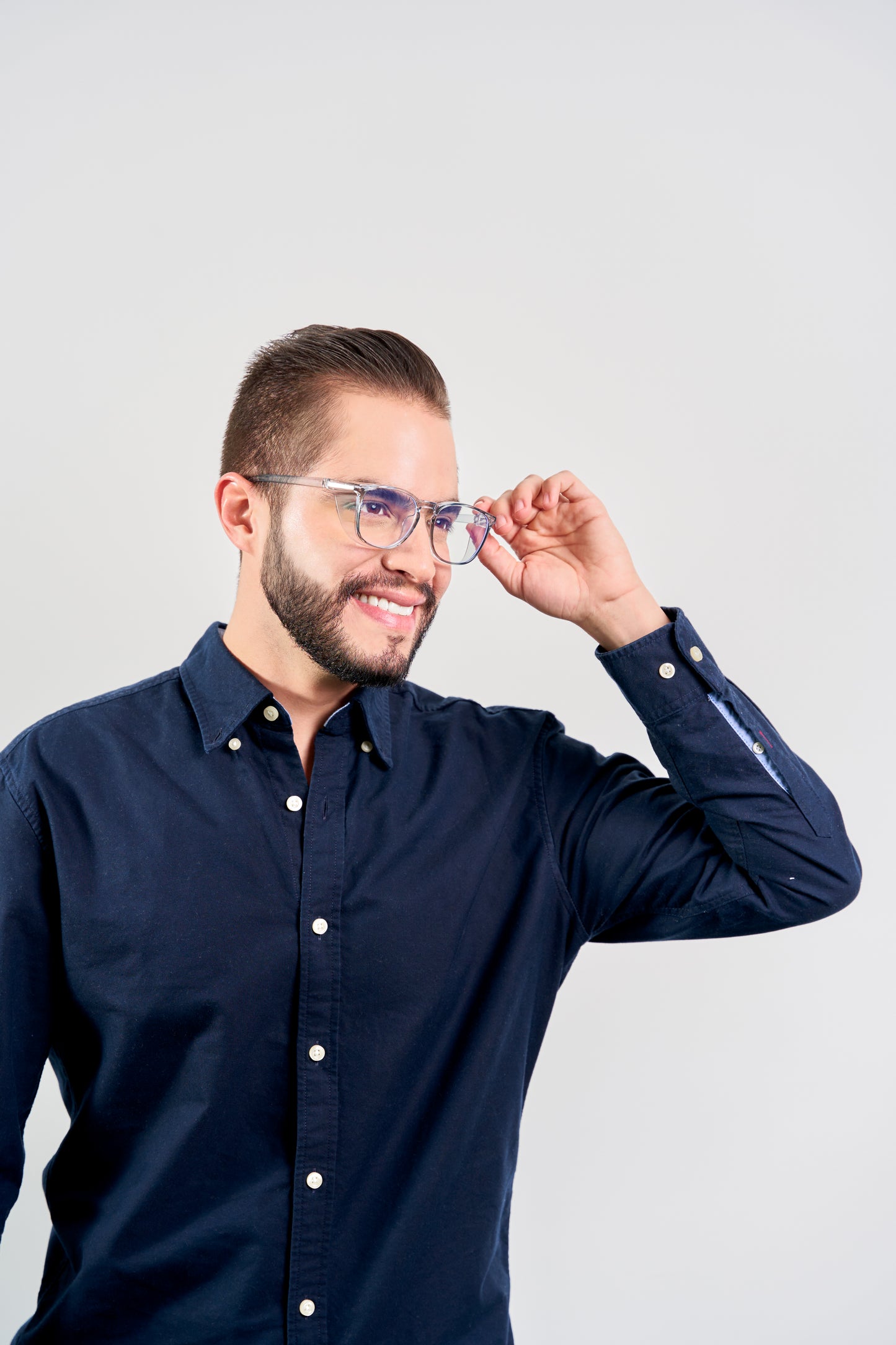 Gafas Toothworks -  Grises - Envio Gratis